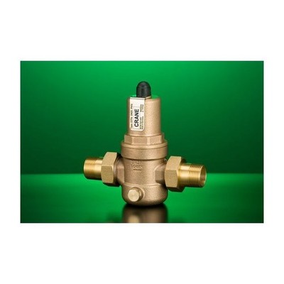 Kran Druckminderventil D1716 PN16