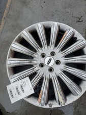 Wheel 20x8 Aluminum 14 Spoke Fits 13-16 Mks 145747