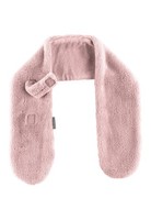 Baby Schal Rosa 80 Cm Sterntaler Teddyflausch Baumwollfleece Unisex