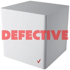 DEFECTIVE - Verizon Internet Gateway Home Router 5G with Wi-Fi - White