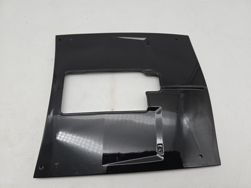 De Agostini 1:8 Fast & Furious Dodge Charger Ersatzteil Motorhaube