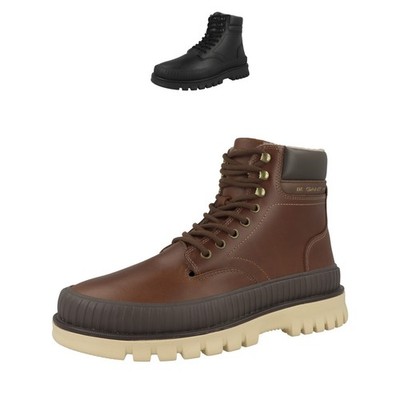 GANT Nebrada Boots Herren Stiefel Stiefeletten Winterstiefel Winterboots