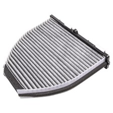FEBI INNENRAUMFILTER FÜR MERCEDES C E-KLASSE W204 W211 W212 GLK W204 SL R231 CLS