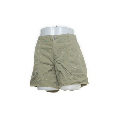 Polo Ralph Lauren, Shorts, Größe: 40, Grün, Baumwolle, Sonstiges, Damen #daI