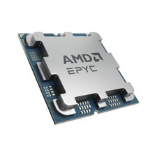AMD EPYC 4585PX 4.3GHz 16 Cores 32 Threads Socket: AM5 16x 100-000001561
