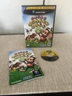 New ListingSEGA Super Monkey Ball 2 Nintendo GameCube Complete w/ Manual E NTSC-U/C 2002