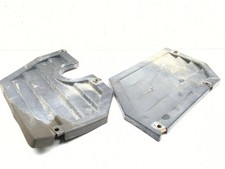 06-10 Kubota RTV 900 Front Left & Right CV Jo...