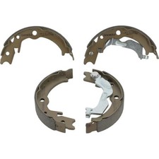 Ferodo FSB4017 Bremsbackensatz Feststellbremse für CHEVROLET DAEWOO LACETTI KL1