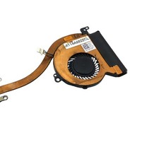 Dell Latitude E7440 Lüfter Kühler Kühlkörper Fan Heatsink Original 04T1K3 – Bild 5