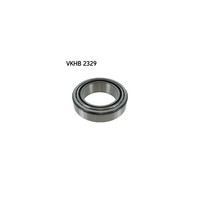 Radlager SKF Vkhb 2329 FüR MERCEDES-BENZ, Hinterachse, AußEn, Innen