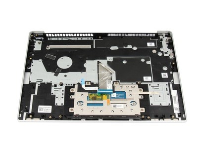Lenovo IdeaPad Slim 5 14IRL8 (82XD) original Tastatur inkl. Topcase DE (deutsch)