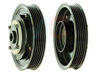Magnetkupplung Klimakompressor Acauto AC-06HA28 FüR KIA RIO 3 UB Cvvt LPG