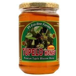 YS Eco Bee Farms Raw Tupelo Honey 135 oz 4590₽