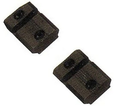 Traditions Firearms Aluminum Weaver Style Rifle Scope Bases - A1320 | eBay