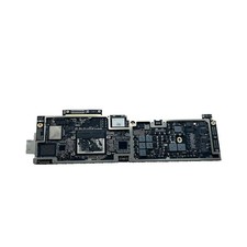 For MacBook Air M2 A2681 Logic Board with Touch ID Button 820-02862 Logic Board
