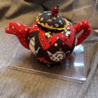 2001 Mary Engelbreit Collectible Pincushion by Dritz New In Package — photo 7