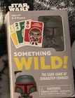 Funko Something Wild! Star Wars Boba Fett Card Game