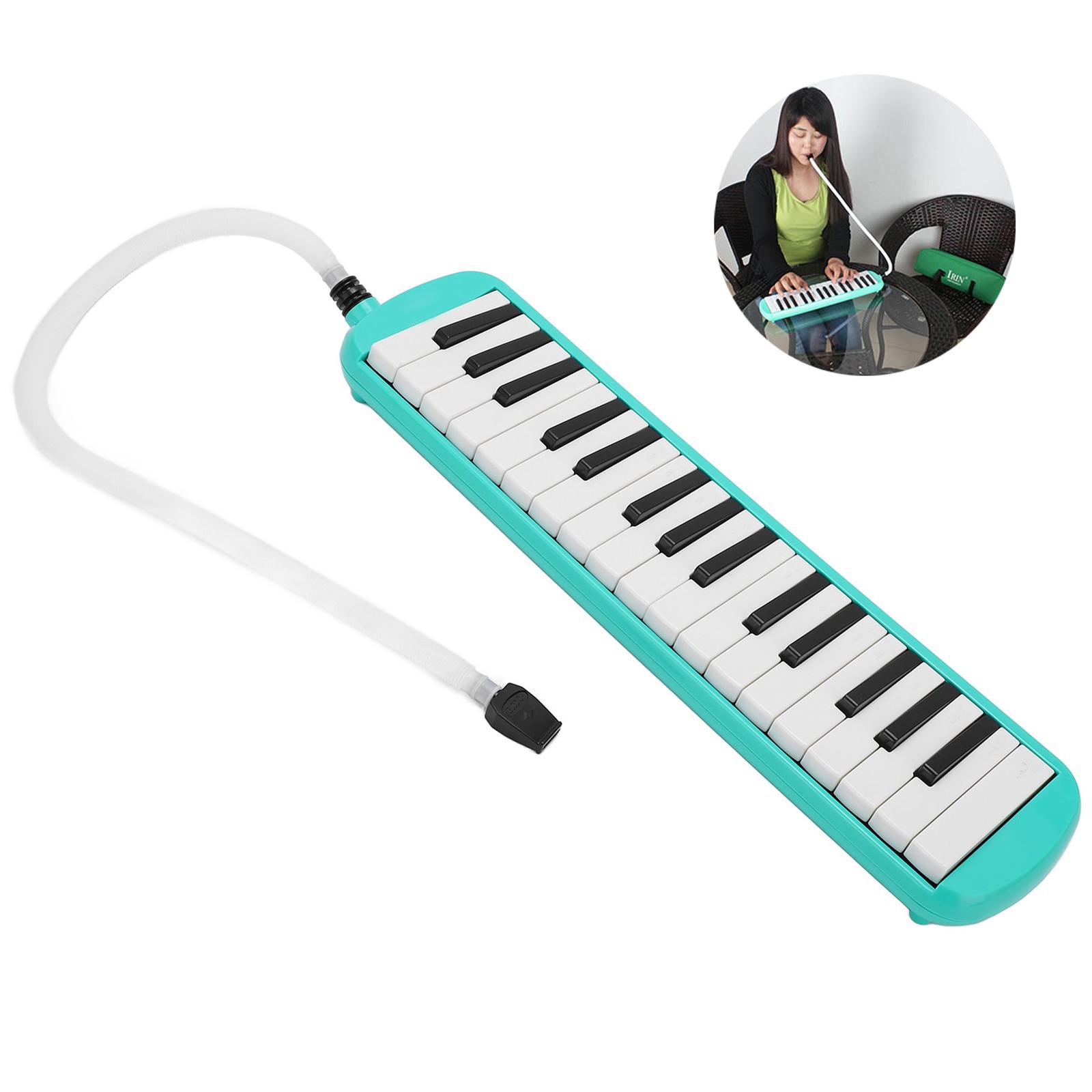 Melodica Professionale 32 Tasti foto 5