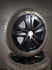 4 Winterreifen 245 45-275 40 R18 Mercedes E Klasse W213 S213 18" Alufelgen