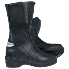 Daytona LADY PILOT GTX Motorradstiefel Damen ...