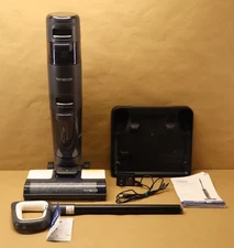 Tineco Floor One S2 Cordless Wet Dry Vacuum Mop,Smart Multi-Surface Floor Washer