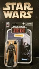Star Wars Vintage Collection VC 280 Return Of The Jedi Death Star in Darth Vader