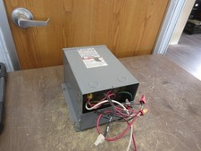 Square D Transformer 3S1F 3KVA Pri: 240/480V Sec: 120/240V 60Hz 1Ph Used