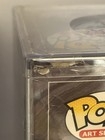 Funko Pop! Art Series Disney Oogie Boogie #09 Vinyl Figure w/ Protector Sealed — photo 7
