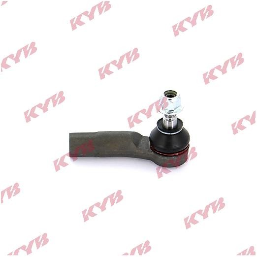 Spurstangenkopf Vorne Links FüR VW Caddy 2K SAA SAB SAH SAJ 04 Bis 26 KYB BWA-image