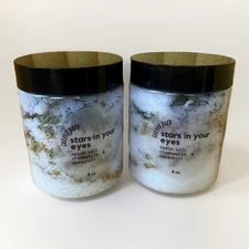 Chamomile & Spearmint Epsom Salt Spa Gift Aromatherapy All Natural FREE SHIPPING