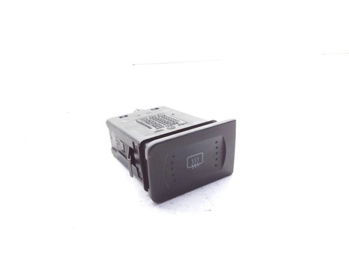 VW BORA 1J2 Schalter für Heckscheibenheizung 1J0953235A 1.90 Diesel 20376185