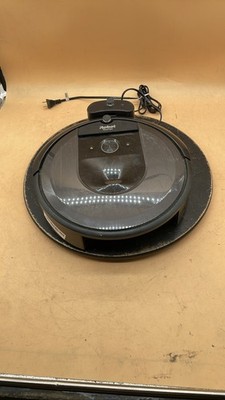 iRobot Roomba i7 Intelligent Robot Vacuum Cleaner Smart Home Cleaning Unit