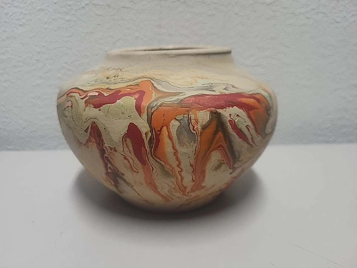 Nemadji Indian Pottery for sale | eBay