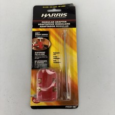 New Harris Banjo-6 Mod 10220-100 Testing Adapter With Westek Troubleshooter 2