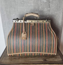 doctor bag vintage da donna