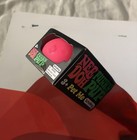 Schylling NeeDoh Funky Pup Pink Squeeze Stress Ball Squeeze Toy — photo 3