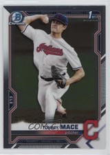 2021 Bowman Draft Chrome Tommy Mace #BDC-111 0hc0
