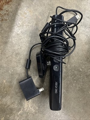 Microsoft Xbox One Kinect Sensor Bar - Black