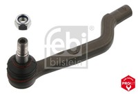 Spurstangenkopf Gelenkkopf Prokit Febi Bilstein 34576 FüR Mercedes Vaneo 34578