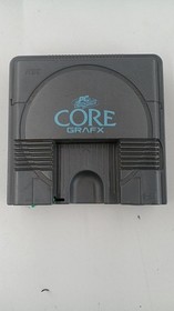 NEC PC Engine CoreGrafx PI-TG3 Console TurboGrafx-16 Retro Japan NTSC-J