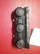 Temperature Control AC Heated Seats Single Zone Fits 16-17 TIGUAN 711537