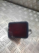 OPEL CORSA C F08, F68 Nebelschlussleuchte links 7d0945729 1.20 Petrol 13560693