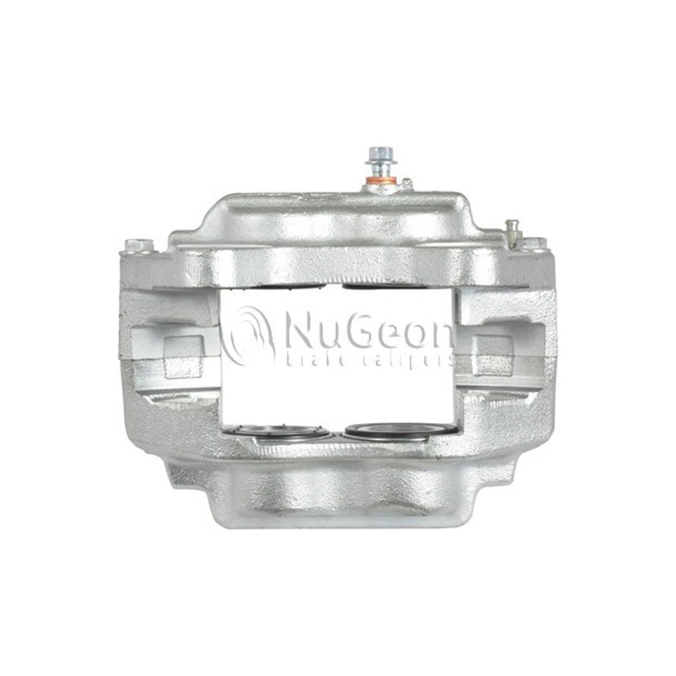 Fits 1998-2002 Toyota Land Cruiser Front Left Front Right Disc Brake Caliper - Image 2 of 4