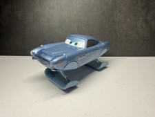 Diecast 1:55 Scale Disney Pixar Cars - Hydro Foil Finn McMissile