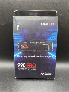 Samsung 990 Pro Ssd | eBay