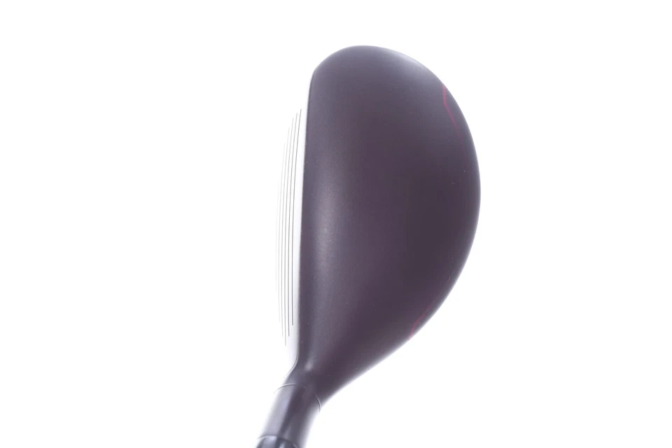 Cleveland CG Black 27* 6H Hybrid Ladies Flex Mitsubishi Bassara 55 x5ct Good - Image 3 of 4