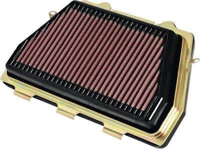 K&N Air Filter Honda CBR1000RR HA-1008
