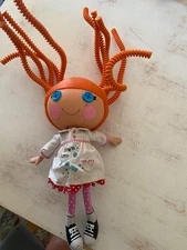 poupee lalaloopsy