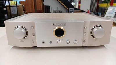 MARANTZ PM-14S1 Integrated Amplifier w/ Cable Works Japan Tested JP MG01 19.0