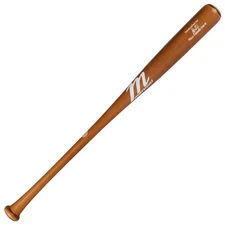 Marucci Pro Exclusive RIZZ44 Maple Wood Baseball Bat: MVE4RIZZ44-HNY